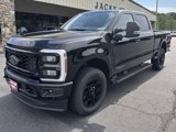 New 2025 Ford F250 Lariat image 2