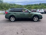 Used 2013 Subaru Outback 2.5i Premium image 4