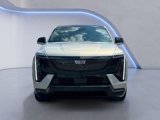 New 2025 Cadillac Escalade IQ Sport 2 w/ LPO, ONYX Package image 2