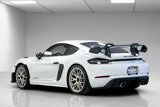 Certified 2023 Porsche 718 Cayman GT4 RS image 3