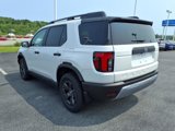 New 2026 Honda Passport RTL image 4