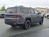 New 2025 Jeep Wagoneer Series II w/ Premium Group I image 5
