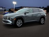 New 2025 Hyundai Tucson Limited w/ Tow & Go Package image 2