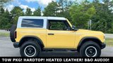 New 2024 Ford Bronco Heritage Edition image 3