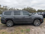 New 2025 Jeep Grand Wagoneer 4WD image 3