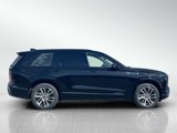New 2026 Cadillac Vistiq Sport image 2