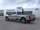 New 2025 Ford F350 Lariat w/ FX4 Off-Road Package image 4