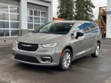New 2025 Chrysler Pacifica Select image 1
