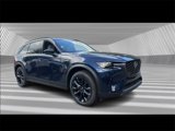 New 2025 MAZDA CX-90 Plug-In Hybrid w/Premium Sport image 3