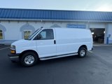Used 2023 Chevrolet Express 2500 w/ Driver Convenience Package image 2