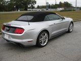 Used 2017 Ford Mustang Premium w/ Equipment Group 201A image 4