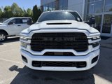 New 2025 RAM 3500 Laramie image 2