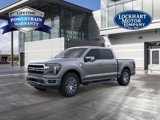 New 2025 Ford F150 Lariat image 2