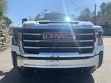 New 2025 GMC Sierra 3500 SLE image 3