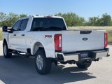 New 2025 Ford F250 XLT w/ FX4 Off-Road Package image 5
