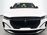 New 2025 Lincoln Nautilus Premier w/ Equipment Group 102A image 2