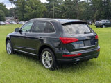 Used 2017 Audi Q5 2.0T Premium Plus w/ Technology Package image 5