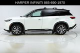 Used 2024 INFINITI QX60 Autograph w/ Cargo Package image 2
