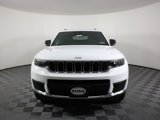 New 2025 Jeep Grand Cherokee L Limited image 2