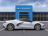 New 2025 Chevrolet Corvette Stingray Preferred Conv w/ Z51 Performance Package image 5