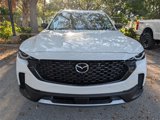 New 2025 MAZDA CX-50 2.5 Turbo w/ Premium Plus Pkg image 3