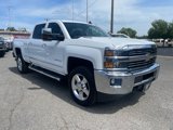 Used 2016 Chevrolet Silverado 2500 LTZ w/ Duramax Plus Package image 2