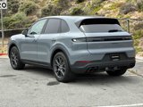 Certified 2025 Porsche Cayenne image 3