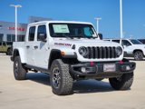 New 2025 Jeep Gladiator Rubicon image 2