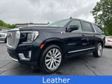 Certified 2023 GMC Yukon XL Denali image 2