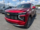 New 2026 Chevrolet Suburban High Country image 2