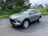 New 2026 Buick Encore GX Preferred w/ Comfort Package image 3
