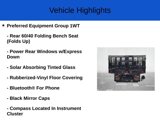 New 2025 Chevrolet Silverado 3500 W/T w/ WT Convenience Package image 2