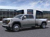 New 2025 GMC Sierra 3500 Denali Ultimate image 2