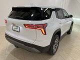 New 2026 Chevrolet Equinox LT w/ LPO, Floor Liner Package image 5