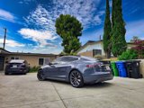 Used 2015 Tesla Model S P85D image 3
