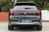 Certified 2025 Mercedes-Benz EQS 450+ SUV image 5