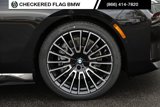 New 2025 BMW i7 eDrive50 w/ Premium Package image 5