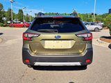 New 2025 Subaru Outback Limited image 5