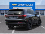 New 2025 Buick Enclave Sport Touring w/ Super Cruise Package image 4
