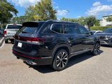 New 2026 Volkswagen Atlas SEL Premium R-Line image 3