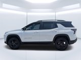 New 2026 Chevrolet Equinox LT w/ Midnight Edition image 6