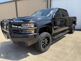 Used 2019 Chevrolet Silverado 2500 LT w/ LT Convenience Package image 3
