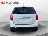 Used 2014 Chevrolet Equinox LS image 4