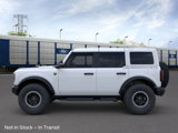New 2025 Ford Bronco Badlands image 3