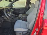 New 2025 Toyota Tacoma SR5 image 4
