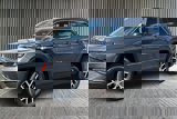 New 2025 Jeep Grand Cherokee Limited w/ Trailer Tow Package image 2