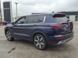 New 2025 Mitsubishi Outlander SE image 5