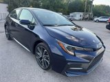 Used 2022 Toyota Corolla SE image 2