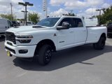 New 2025 RAM 3500 Laramie w/ Night Edition image 5