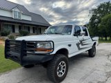 Used 1997 Ford F250 4x4 Crew Cab Heavy Duty image 4